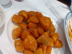 -鲁西南老厨子·特色鲁菜(经一纬五店)