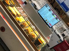 -1973继光香香鸡(大东方百货店)