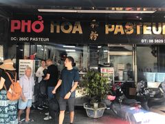 -Pho Hoa Pasteur