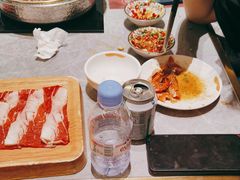 -樱煦和牛寿喜烧(如皋吾悦广场店)