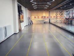 -弓舍射箭俱乐部(高新总店)