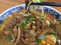 -老余杭面馆