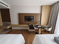 -深圳湾万怡酒店