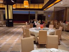 -苏州阳澄湖澜廷酒店-有景阁中餐厅