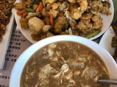 -桃子餐厅·天津菜(红星路直营店)