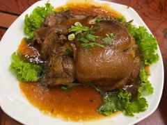 -华英干锅辣鸭头(亚泰大街店)