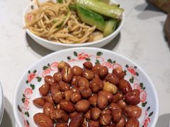 -东门口·鲜爆肚涮肉·烧烤(老门东店)