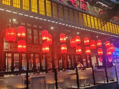 门面-鸡毛店·川菜(双楠店)