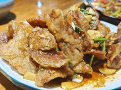 -蒙艾里民族传统菜蒙餐