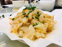 XO酱陈村粉-顺德人家食府(黄金广场店)