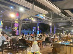 -渔家火锅·海鲜自助餐·演艺(亚龙湾天域酒店)
