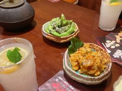 -弓二·烧鸟居酒屋(财富购物中心店)