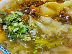 -清真·马继明肉丸胡辣汤回坊总店