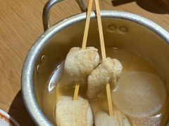 -海云台韩式汤饭·13年匠心韩料(南山店)