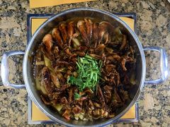 -黄记煌三汁焖锅(顺义华联店)