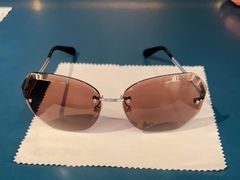 -LensCrafters亮视点·Nikon尼康精选(北京嘉里中心店)