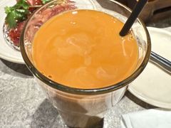 -留半山·香港食堂(啦啦宝都店)