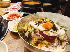 -韩国料理大力士(屏风街店)