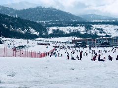 -太子岭滑雪场