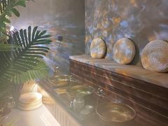 -施奈儿.洗头頭療.按摩SPA.采耳(上梅林店)