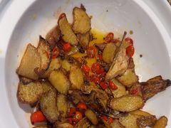 -铭副琦食·虾蟹烩馆(渔人码头店)