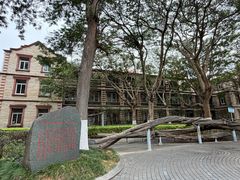 -厦门大学(思明校区)