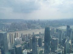 -WFC会仙楼观景台