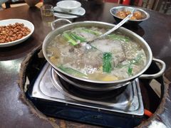 -长顺花江狗肉牛羊肉馆(五一广场店)
