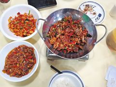 -笨罗卜浏阳菜馆(太平街店)