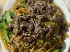 -老二正宗汕头牛肉丸店