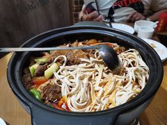 -肖记公安牛肉鱼杂馆· 省级非物质文化遗产(仁和路店)