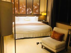 -上海衡山路十二号华邑酒店