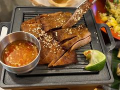 -simply thai天泰(长泰广场店)