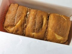 咖啡奶酥吐司-司乎(MOMOPARK店)