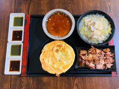 -欧阳家吊炉饼(九纬路店)