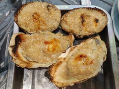 -大成海鲜烧烤·龙虾(南方商城店)