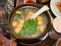 -南京大牌档(青岛万象城店)