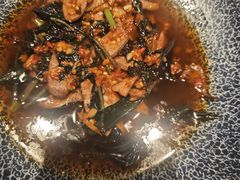 -贡宴盐帮菜自贡驻京联络处餐厅