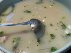 -古萧汪家羊肉馆(淮北四马路店)