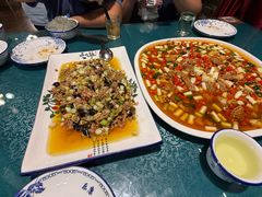 -厨神老街兔·淳朴人家店(盐帮菜风味名店)