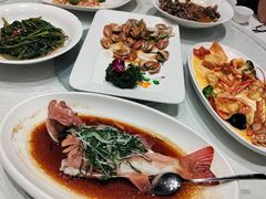 -大东海海鲜酒楼(渔人码头总店)