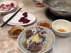 -合意桐坑牛肉粿·鲜牛肉火锅(嵩山总店)
