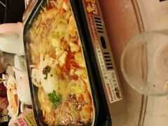 -好福记饭店(红梅公园店)