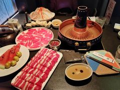 -东来顺·非遗火锅(赛格国际购物中心店)