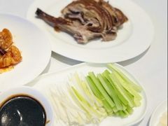 -洋洋中餐馆·SINCE 1997(信投店)