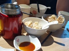 -老班长手工灌汤包老店(东山店)