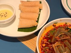 -一坐一忘云南菜(嘉里中心店)