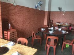 大堂-蜀壹石锅鱼(见龙亭小区店)