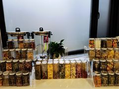 -清华大学-紫荆园餐厅