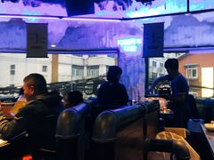 -很久以前羊肉串(打浦路店)